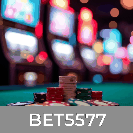 Cadastro na BET5577