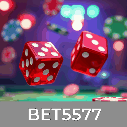 Cadastro na BET5577