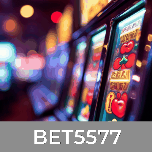 Cadastro na BET5577