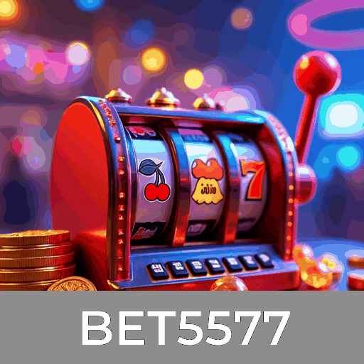 Cadastro na BET5577