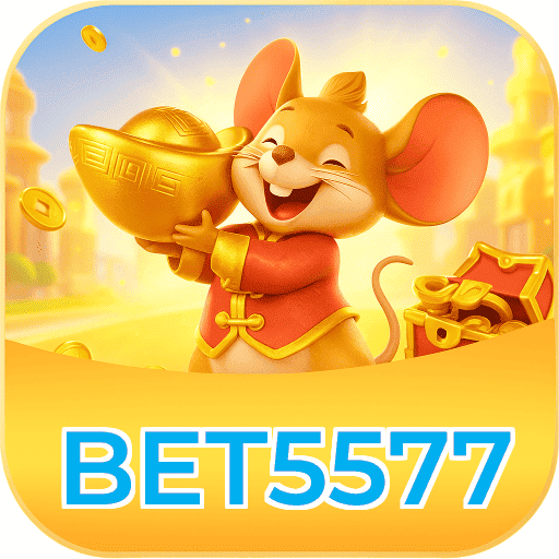BET5577 logo
