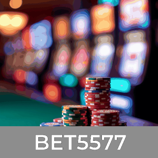 Cassino Online BET5577