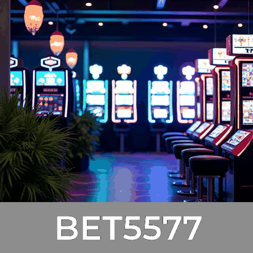 Acesso ao BET5577
