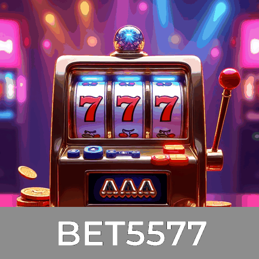 Cassino Online BET5577