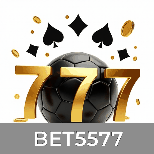 Cassino Online BET5577