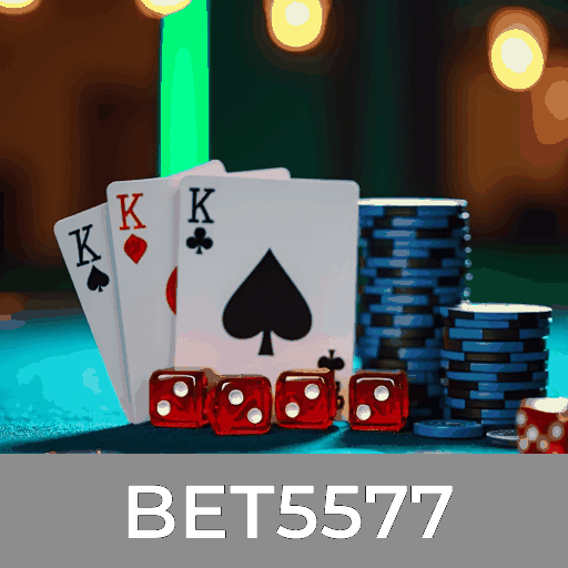 Acesso ao BET5577