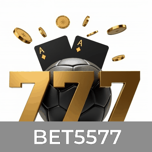 Cadastro na BET5577