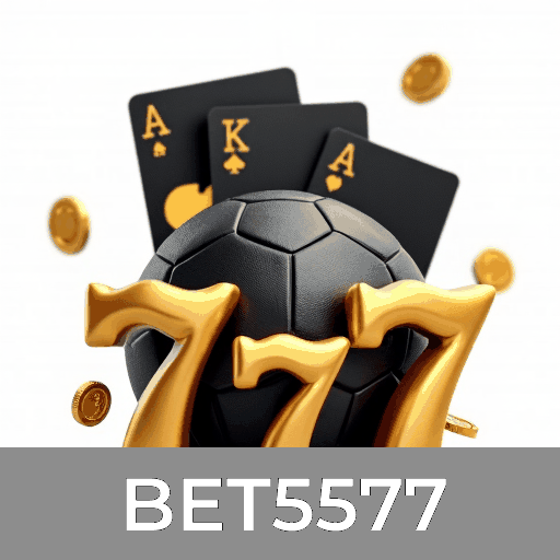 Acessar o site BET5577 COM