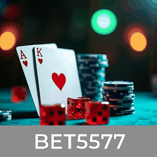 Cassino Online BET5577