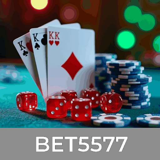Cassino Online BET5577