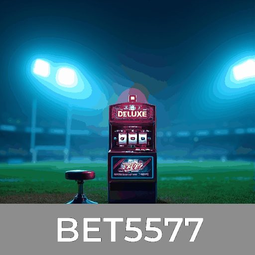 Cadastro na BET5577