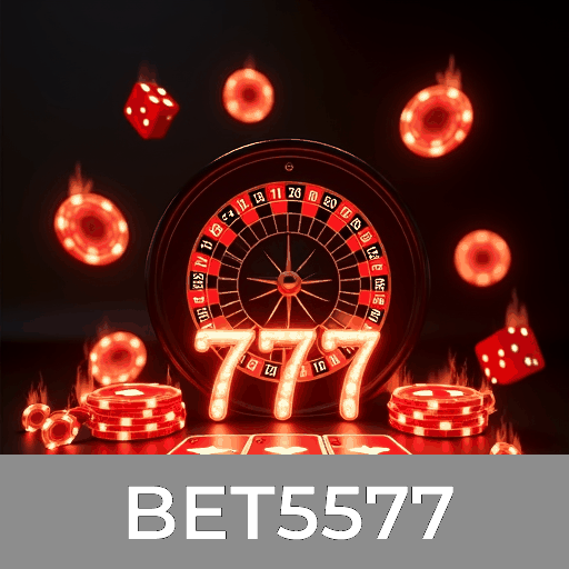 Cassino Online BET5577