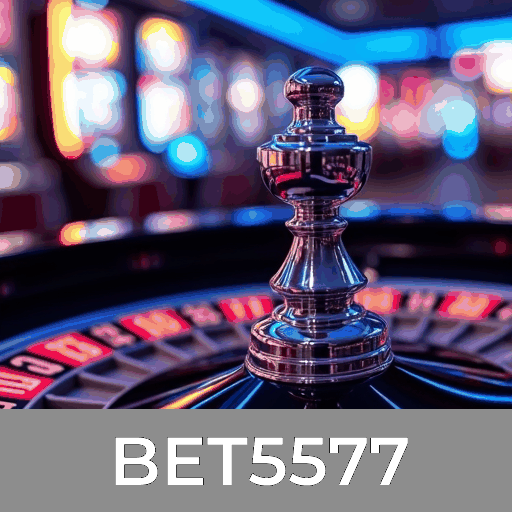 Cadastro na BET5577
