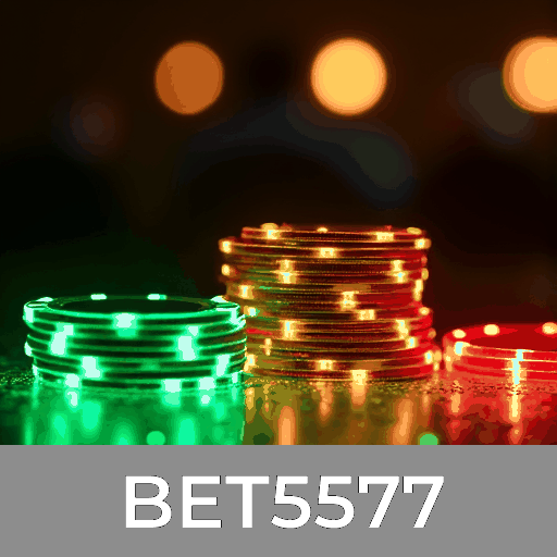 Cassino Online BET5577