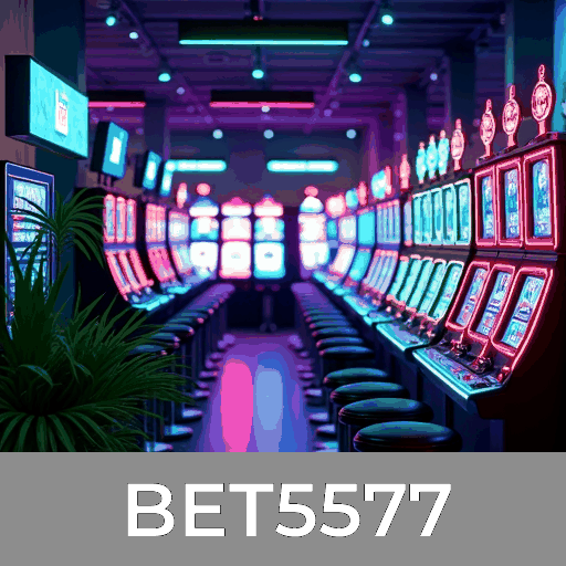 Acesso ao BET5577