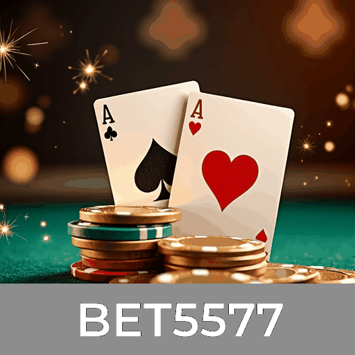 Cadastro na BET5577