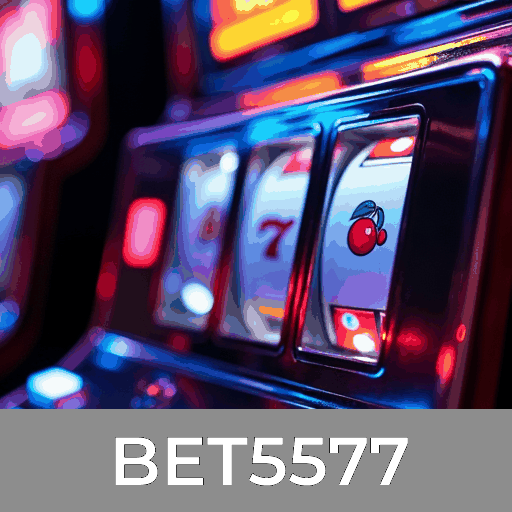 Cadastro na BET5577